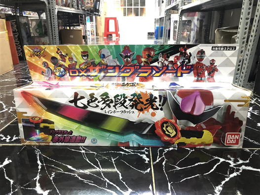 Mua bán (JPV) DX ZANGLA SWORD 2ND