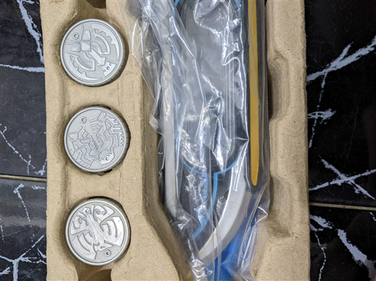 Mua bán (JPV) DX MEDAJARIBUR LIKE NEW