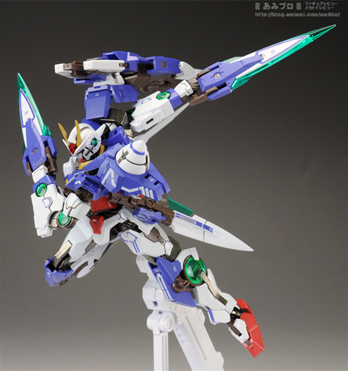 Mua bán HG 00 GUNDAM SEVEN SWORDS