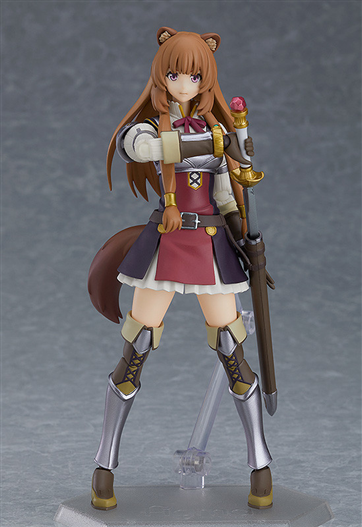 Mua bán FIGMA 467 RAPHTALIA