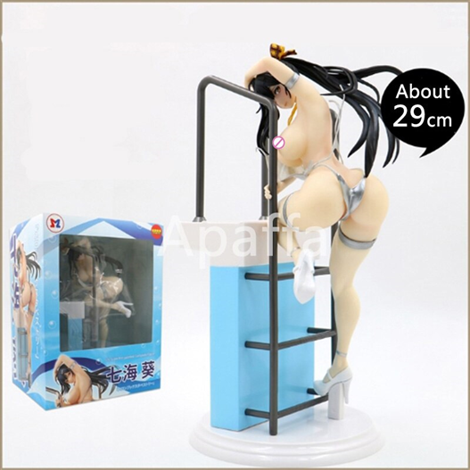 Mua bán PVC R18 AOI NANAMI FAKE