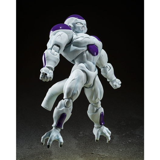 Mua bán (2ND) SHF FRIEZA FULL POWER