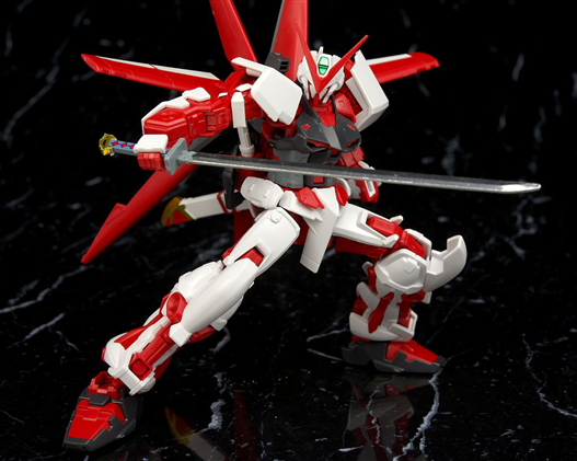 Mua bán HG ASTRAY RED FRAME FLIGHT UNIT