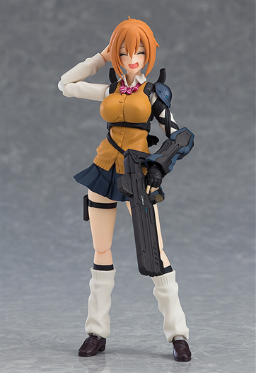 Mua bán (PRE-ORDER) FIGMA 429 EXOARM JOSHIKOSEI