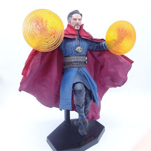 Mua bán CRAZY TOY DOCTOR STRANGE FAKE