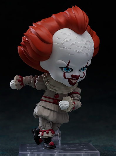 Mua bán NENDOROID 1225 PENNYWISE FAKE