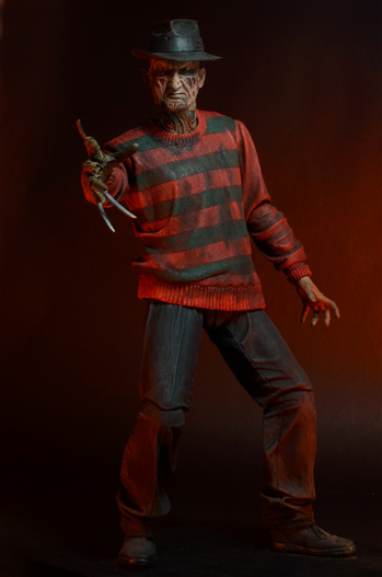 Mua bán NECA FREDDY KRUEGER A NIGHTMARE ON ELM STREET CHINA VER