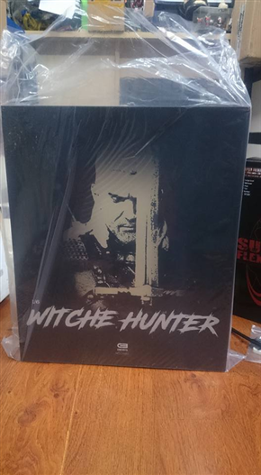Mua bán 1/6 WITCH HUNTER