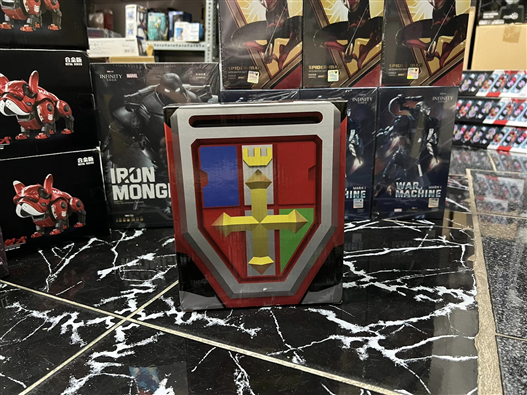 Mua bán MICRO COSMOS MC-01 VOLTRON (OPENED)