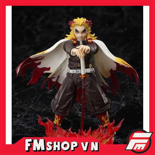 Mua bán BUZZMOD KIMETSU NO YAIBA KYOJURO RENGOKU