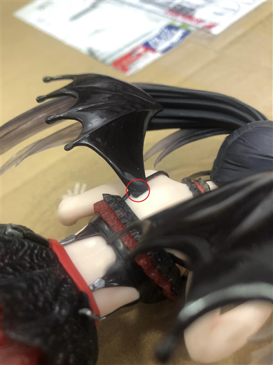 Mua bán TAITO COREFUL FIGURE KURUMI TOKISAKI SHOUAKUMA VER. OPEN