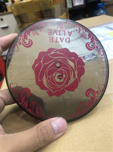 Mua bán TAITO COREFUL FIGURE KURUMI TOKISAKI SHOUAKUMA VER. OPEN