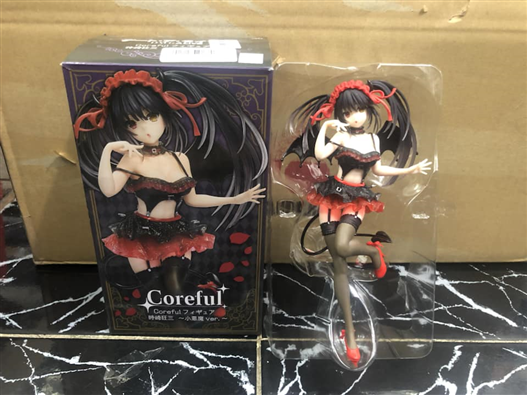 Mua bán TAITO COREFUL FIGURE KURUMI TOKISAKI SHOUAKUMA VER. OPEN
