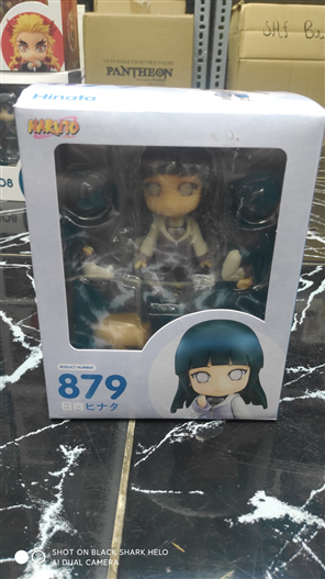 Mua bán NENDOROID 879 HINATA FAKE