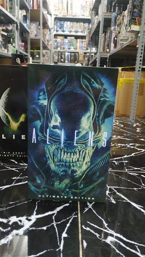 Mua bán NECA ALIEN ULTIMATE EDITION