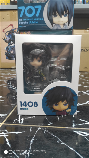 Mua bán NENDOROID 1048 KIMETSU NO YAIBA GIYU TOMIOKA FAKE