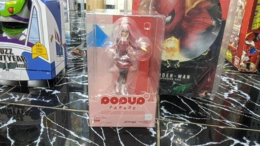 Mua bán POP UP PARADE ZERO TWO