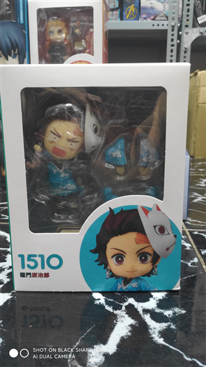 Mua bán NENDOROID 1510 TANJIRO KAMADO FINAL SELECTION VER FAKE