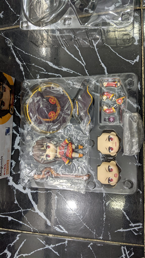 Mua bán (JPV) NENDOROID MEGUMIN 725 OPEN