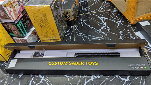 Mua bán LIGHT SABER CÁN ĐEN