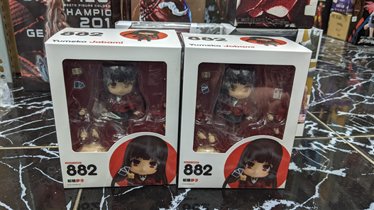 Mua bán NENDOROID 882 YUMEKO JABAMI