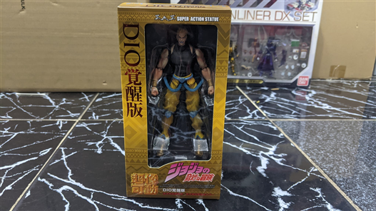 Mua bán SAS DIO FULL POWER 2ND