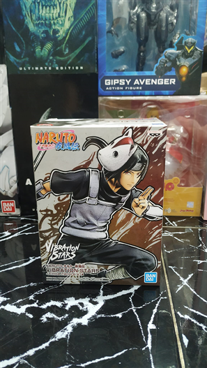 Mua bán BANDRESTO BANDAI NARUTO UCHIHA ITACHI