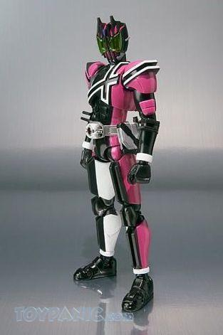 Mua bán [KÝ GỬI] SHF KAMEN RIDER DECADE VIOLENT EMOTION 2ND