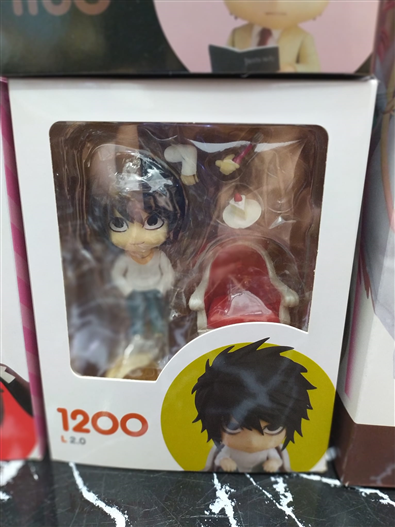 Mua bán NENDOROID 1200 L FAKE