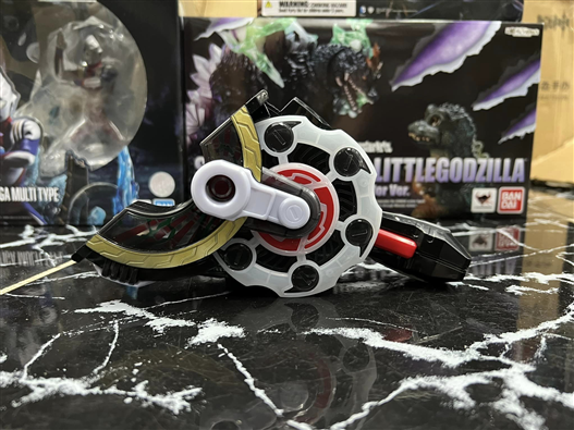 Mua bán DX MAGNUM RAISE BUCKLE