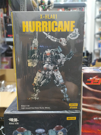 Mua bán JOYTOYS X-HLA01 HURRICANE