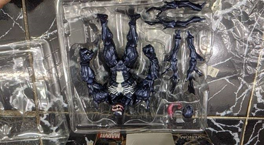 Mua bán REVOLTECH YAMAGUCHI VENOM 2ND
