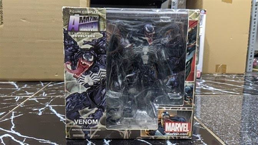 Mua bán REVOLTECH YAMAGUCHI VENOM 2ND