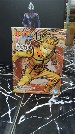 Mua bán BANPRESTO VIBRATION STAR NARUTO