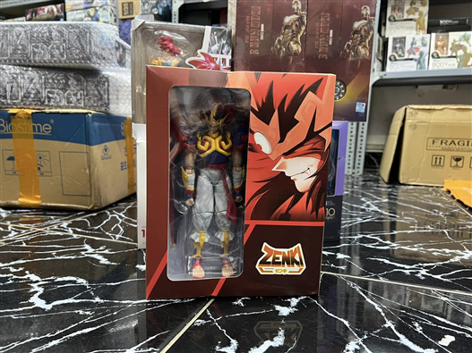 Mua bán DASIN MODEL ZENKI