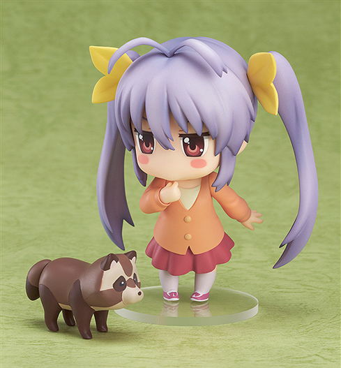 Mua bán NENDOROID 445 MIYAUCHI RENGE FAKE