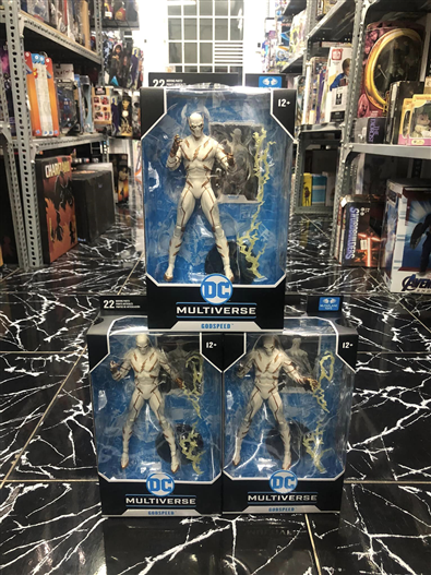 Mua bán MCFARLANE GODSPEED