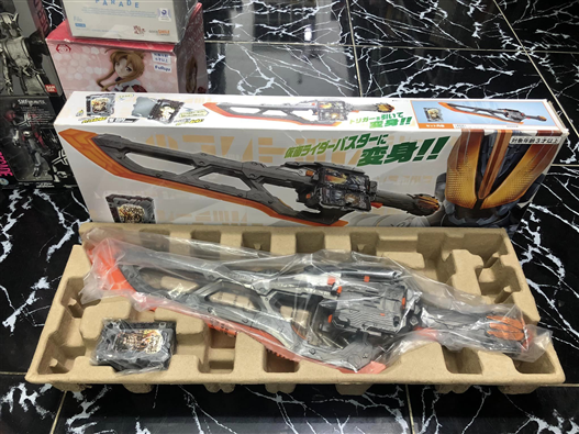 Mua bán (JPV) DX KAMEN RIDER SABER DOUGOKEN GEKIDO 2ND