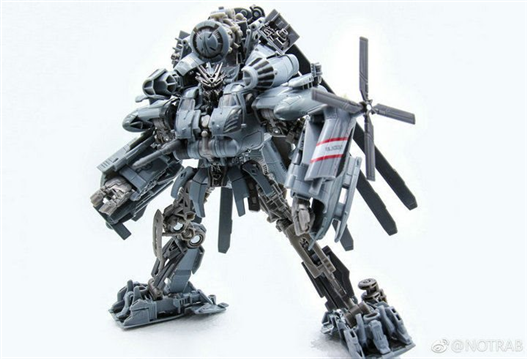 Mua bán TRANSFORMER HASBRO SS08 BLACKOUT