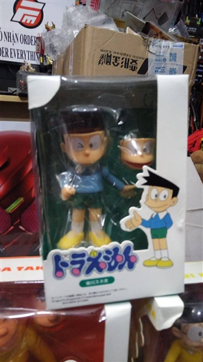 Mua bán FIGUARTS ZERO SUNEO FAKE