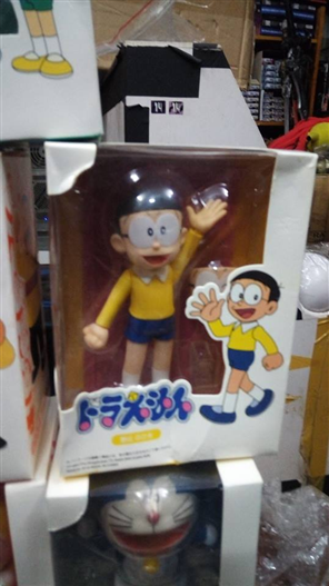 Mua bán FIGUART ZERO NOBI NOBITA FAKE