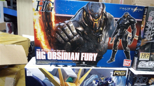 Mua bán HG OBSIDIAN FURY