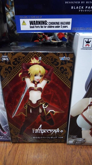 Mua bán TAITO SABER OF RED MORDRED