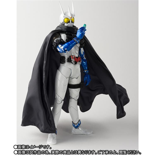 Mua bán SHF KAMEN RIDER ETERNAL 2.0 FAKE