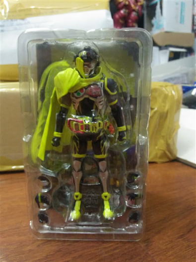 Mua bán SHF KAMEN RIDER SNIPE SHOOTING GAMER LV2 2ND