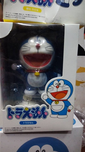 Mua bán FIGUARTS ZERO DORAEMON FAKE