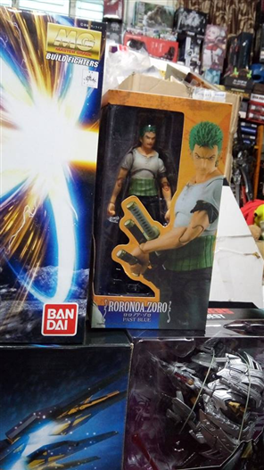 Mua bán VAH ZORO PAST BLUE FAKE