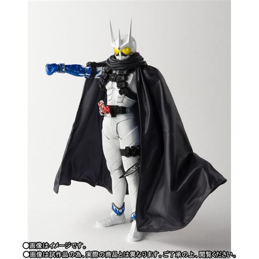 Mua bán SHF KAMEN RIDER ETERNAL 2.0 FAKE