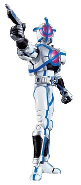 Mua bán SHS KAMEN RIDER PSYGA 2ND