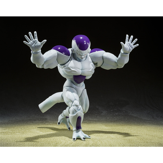 Mua bán (2ND) SHF FRIEZA FULL POWER